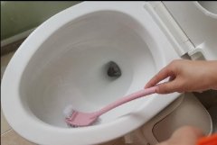 一云生活管道疏通丨马桶或蹲坑堵塞怎么办？
