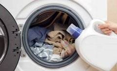 一云生活丨这些衣服清洗误区，收藏避免！