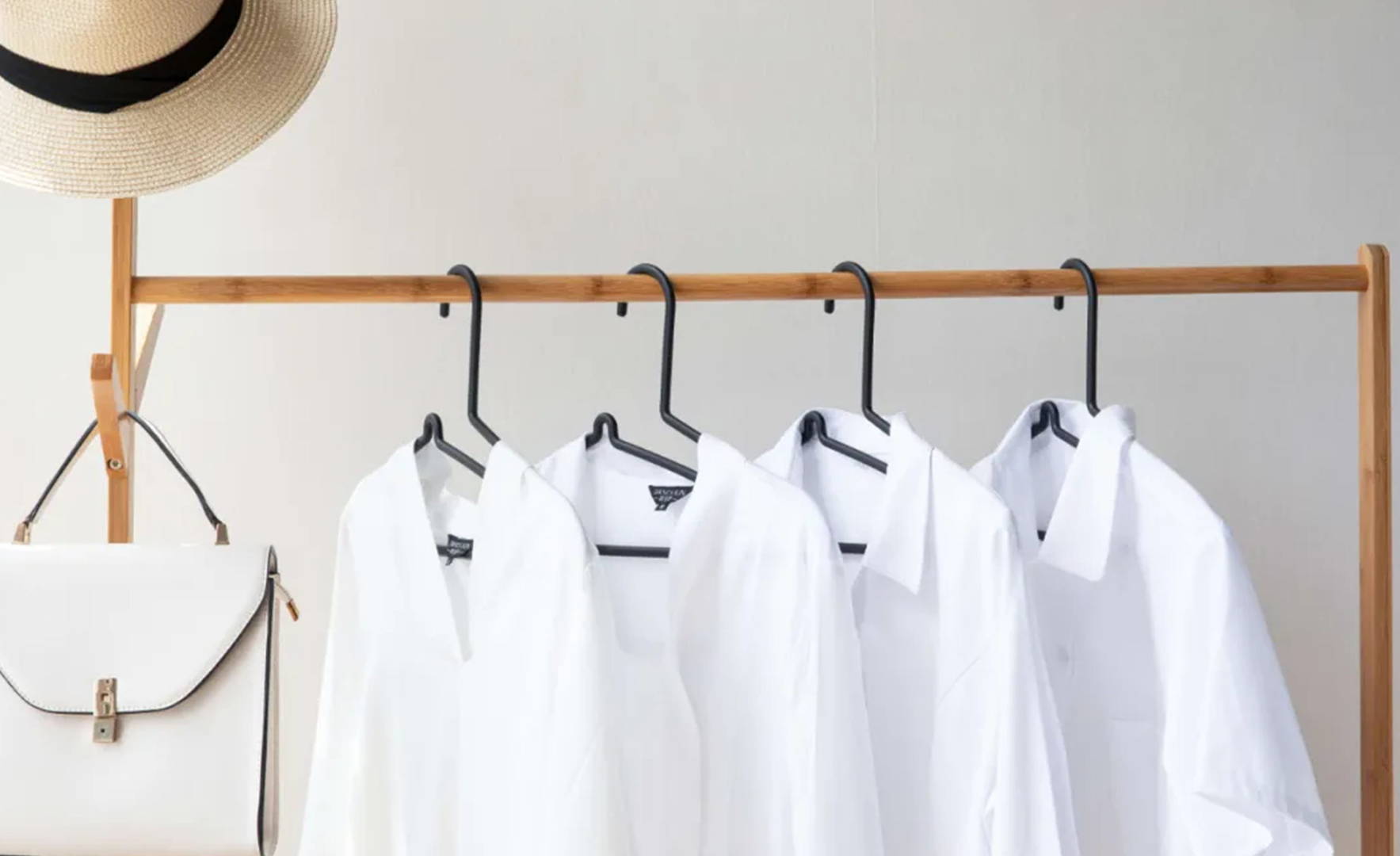 一云生活丨衣服发黄怎么办？