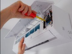 一云生活丨空调安装技巧和注意事项
