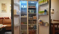 一云生活丨冰箱常见故障和维修